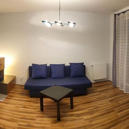Mini Apartament Krakow Pn / Cracow North Z Parkingiem Kültér fotó