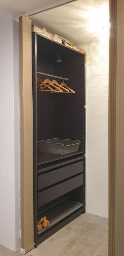 Mini Apartament Krakow Pn / Cracow North Z Parkingiem Kültér fotó
